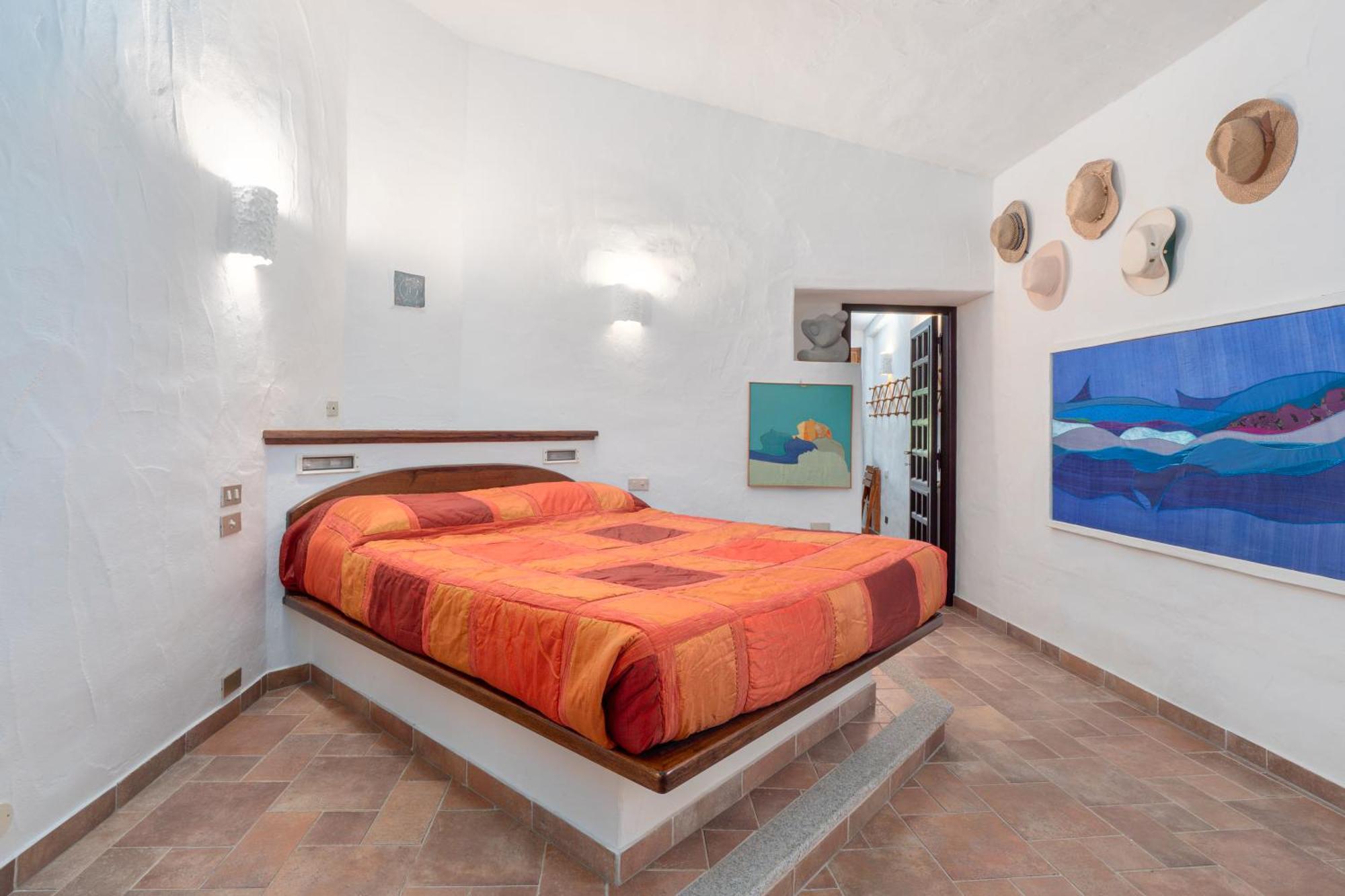 Corbezzoli Villa San Teodoro  Exterior photo